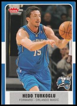 53 Hedo Turkoglu